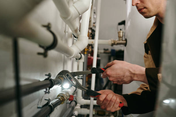 Best Shower Repair Services  in Warrensville Heights, OH