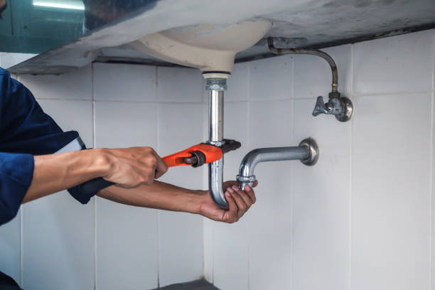 Best Water Softener Installation  in Warrensville Heights, OH
