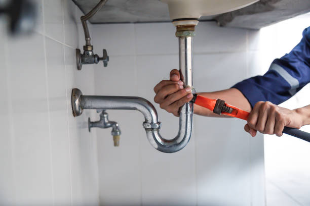 Best Same-Day Plumbing Service  in Warrensville Heights, OH