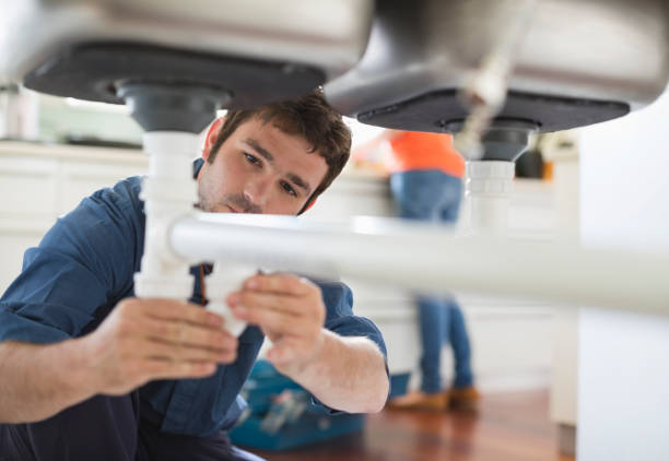 Reliable Warrensville Heights, OH Plumbing Solutions