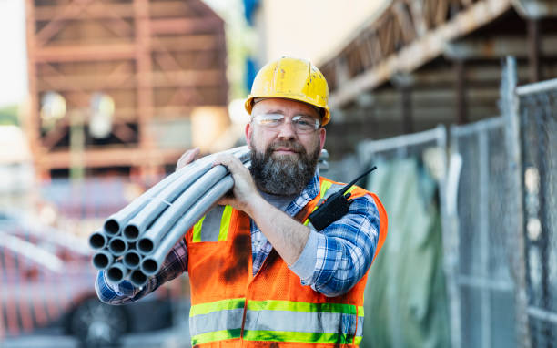 Gas Line Repair in Warrensville Heights, OH