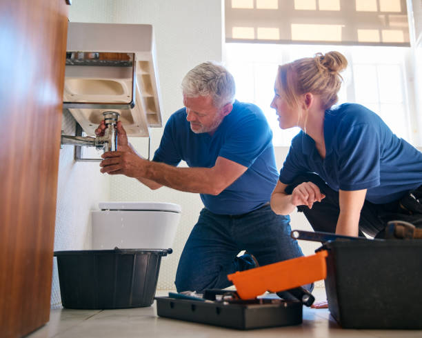 Best Plumbing Installation Services  in Warrensville Heights, OH